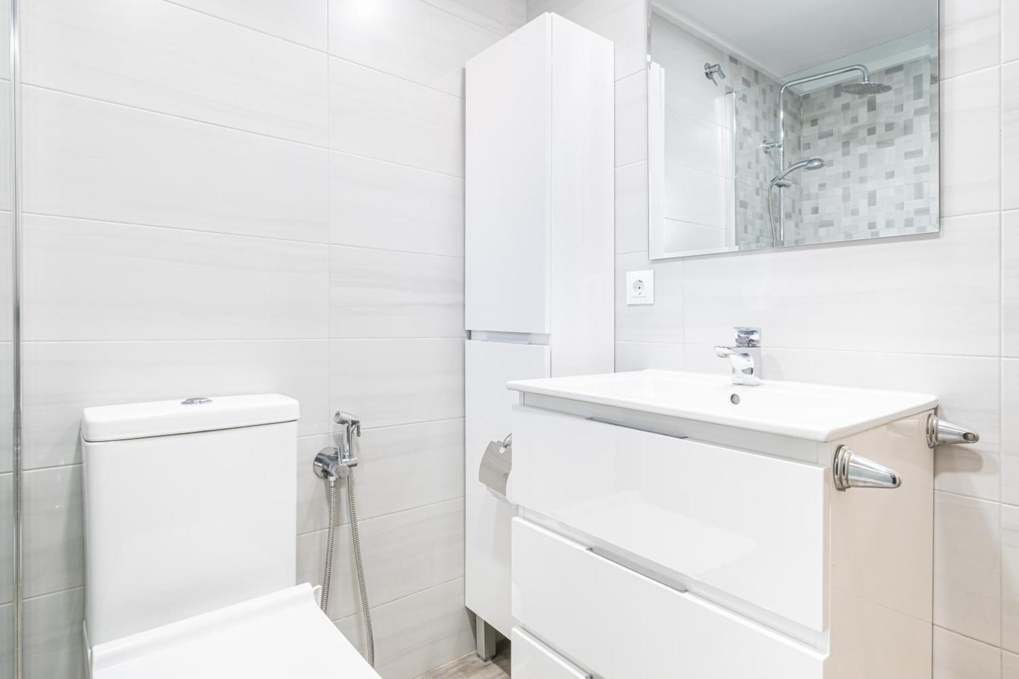 Waldorff 4-A Levante Beach Apartment Benidorm Exteriör bild